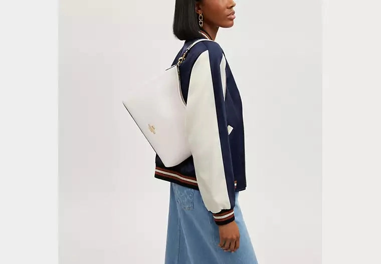 Coach Laurel Shoulder Bag