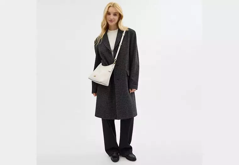 Coach Laurel Shoulder Bag