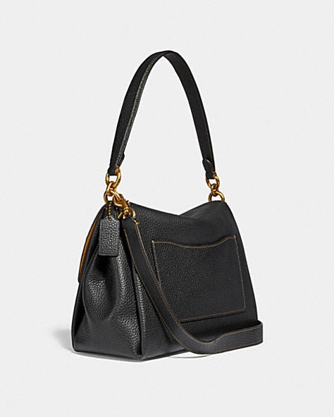 Coach May Shoulder Bag