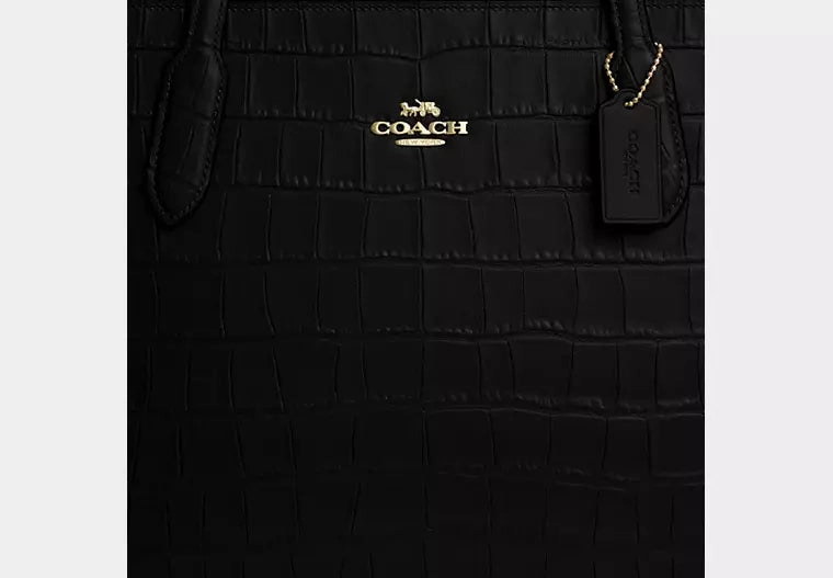 Coach Nina Tote