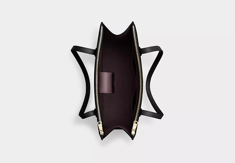 Coach Nina Tote