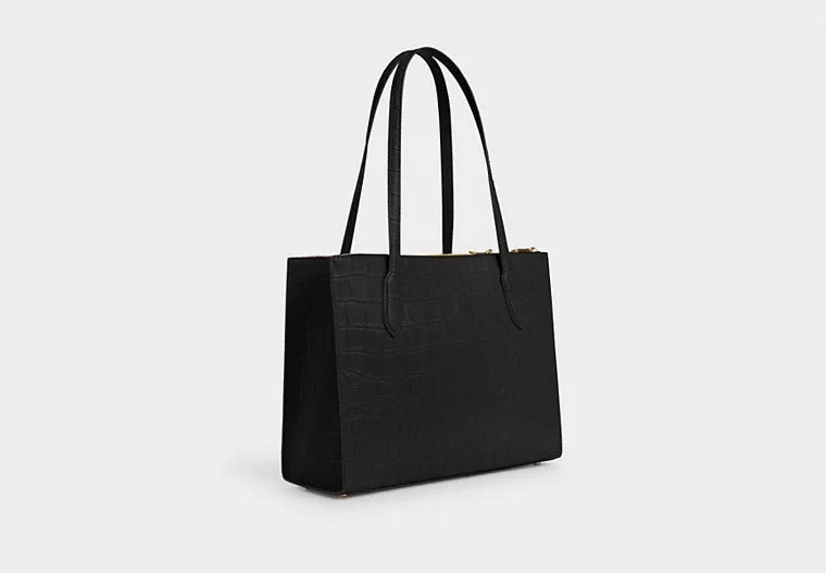 Coach Nina Tote