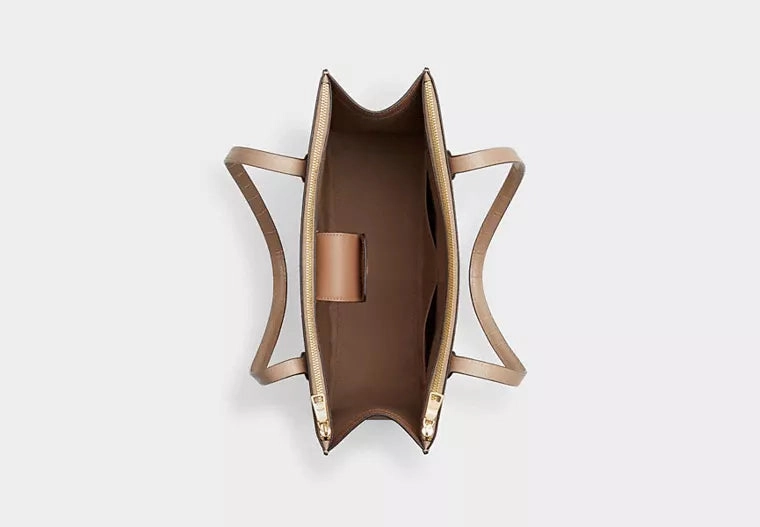 Coach Nina Tote
