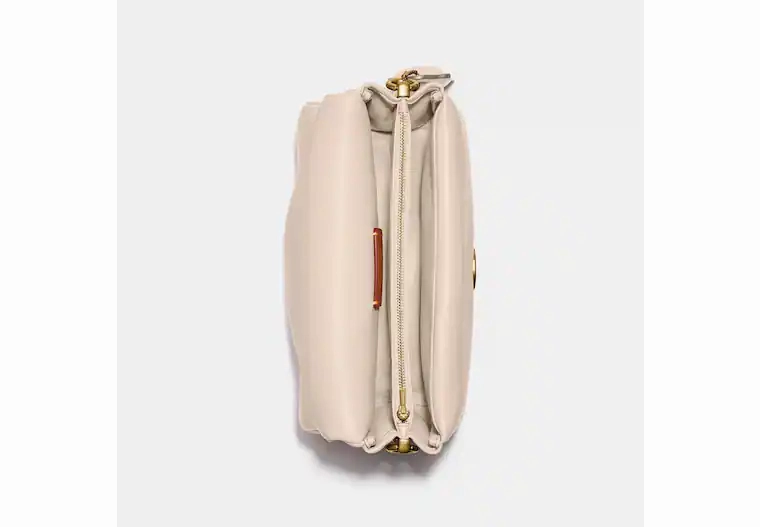 Coach Pillow Tabby Shoulder Bag 26