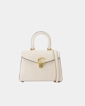 Coach Sammy Top Handle 21