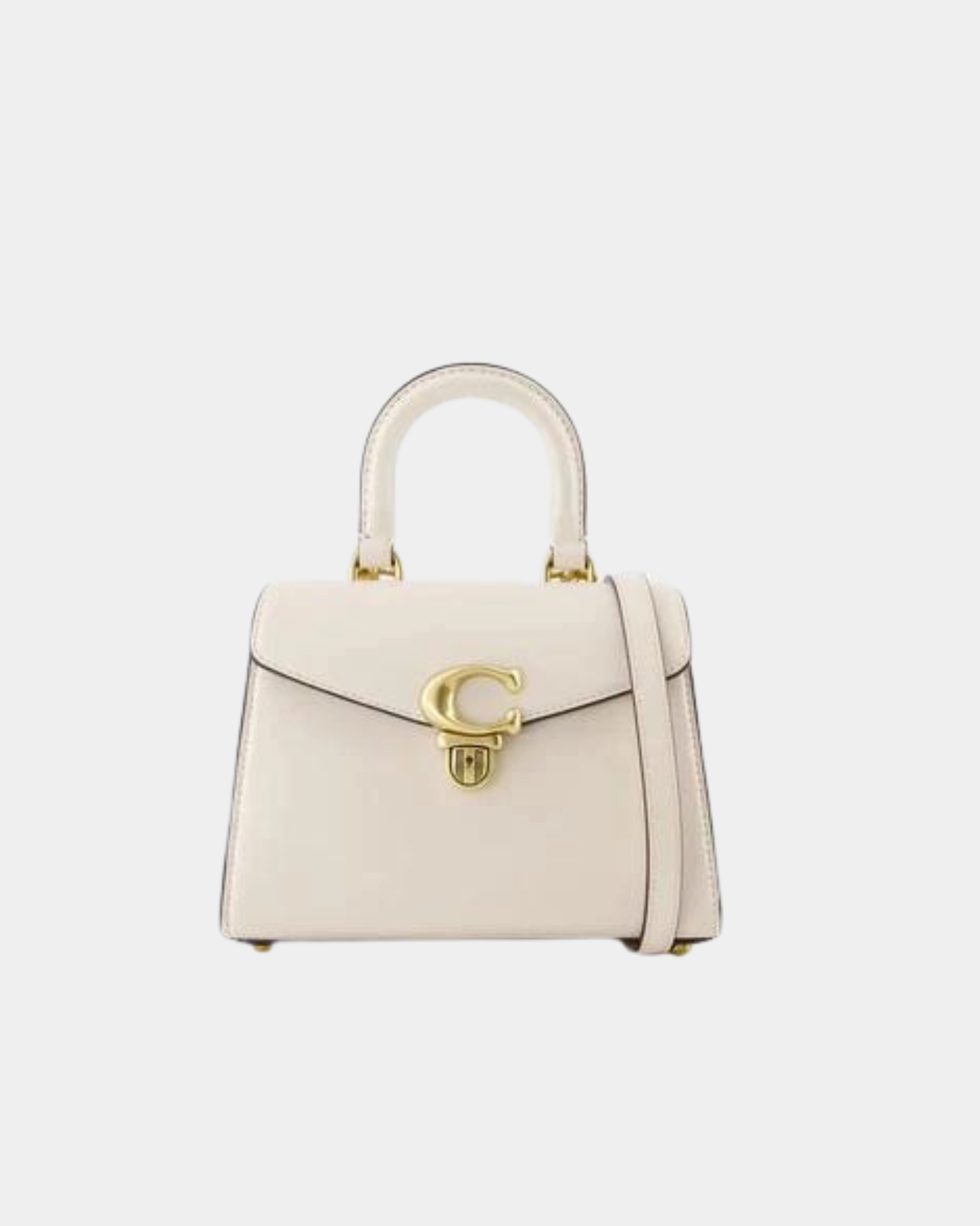 Coach Sammy Top Handle 21