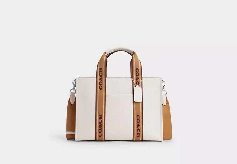 Coach Smith Tote