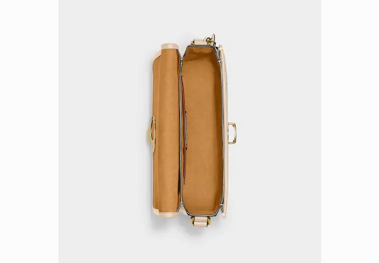 Coach Studio Shoulder Bag In Signature Jacquard
