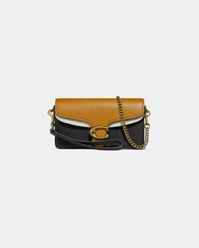 Coach Tabby Colorblock Crossbody