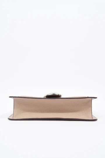 Coach Tabby Leather Bag