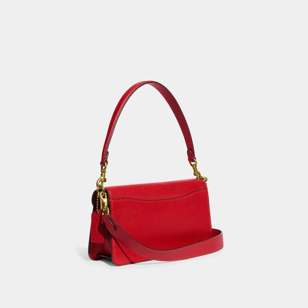 Coach Tabby Shoulder Bag 26
