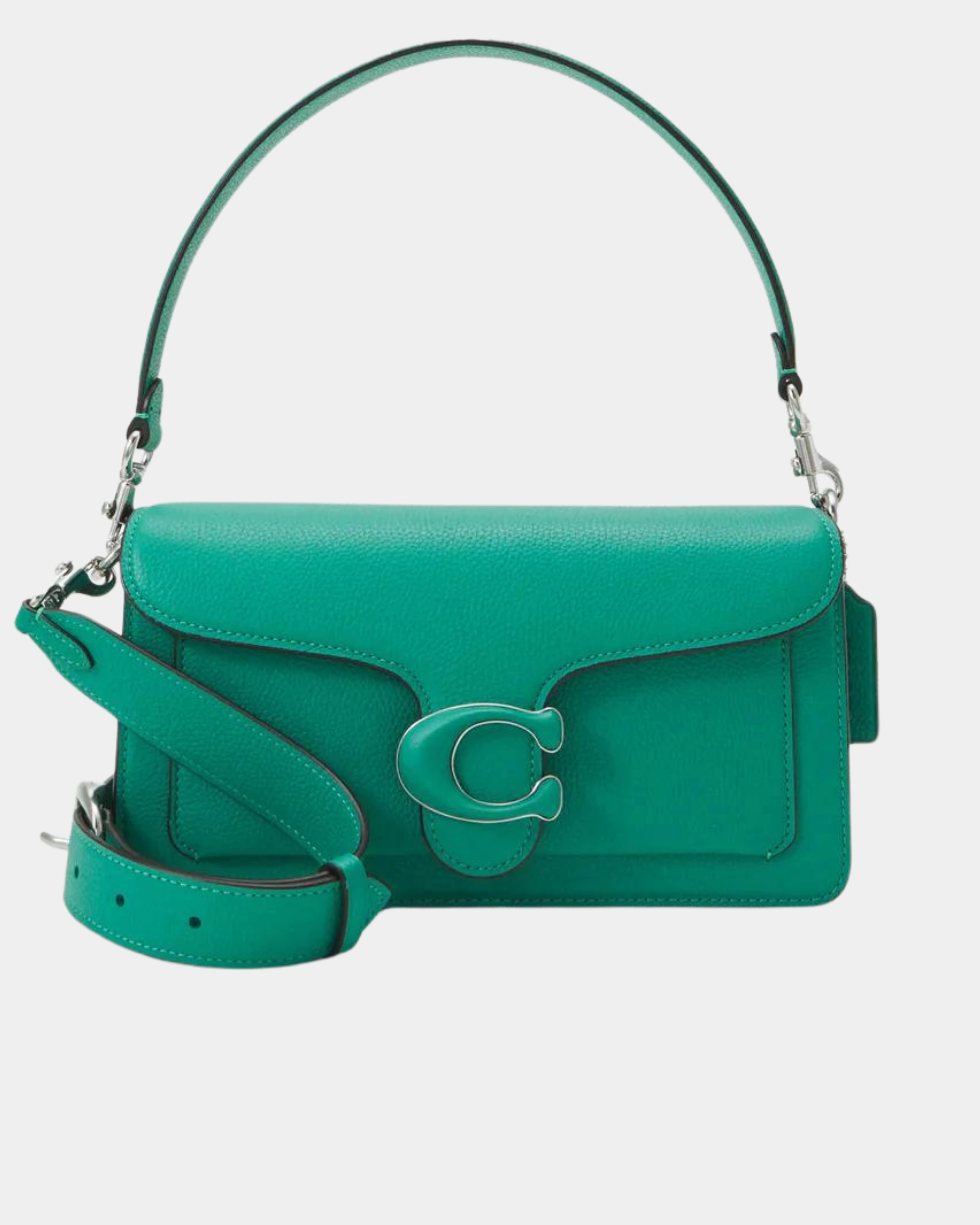 Coach Tabby Shoulder Bag 26