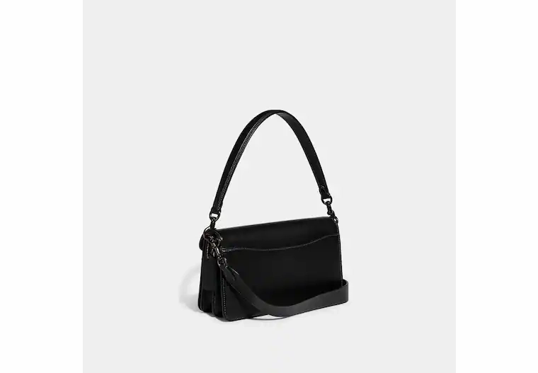 Coach Tabby Shoulder Bag 26