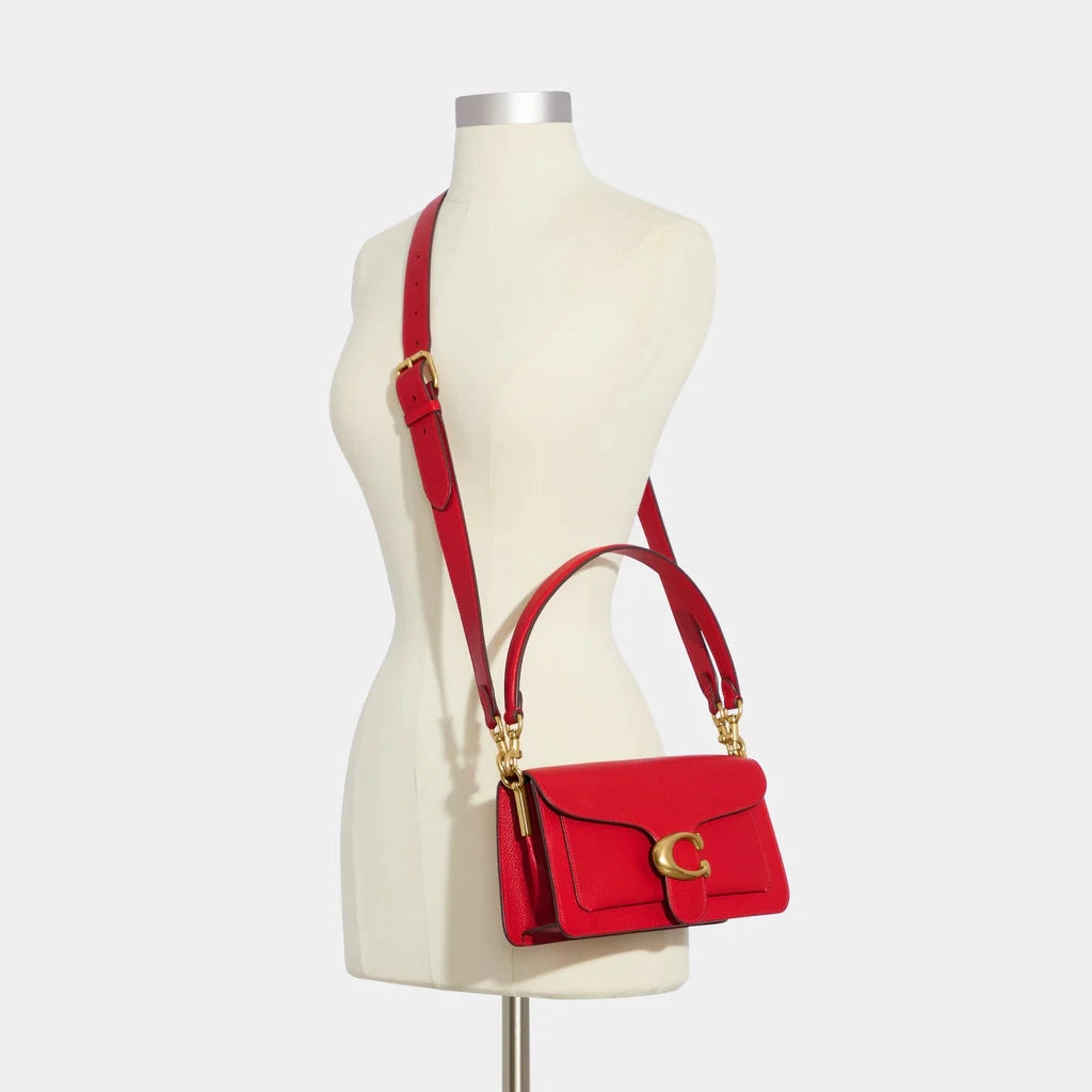 Coach Tabby Shoulder Bag 26