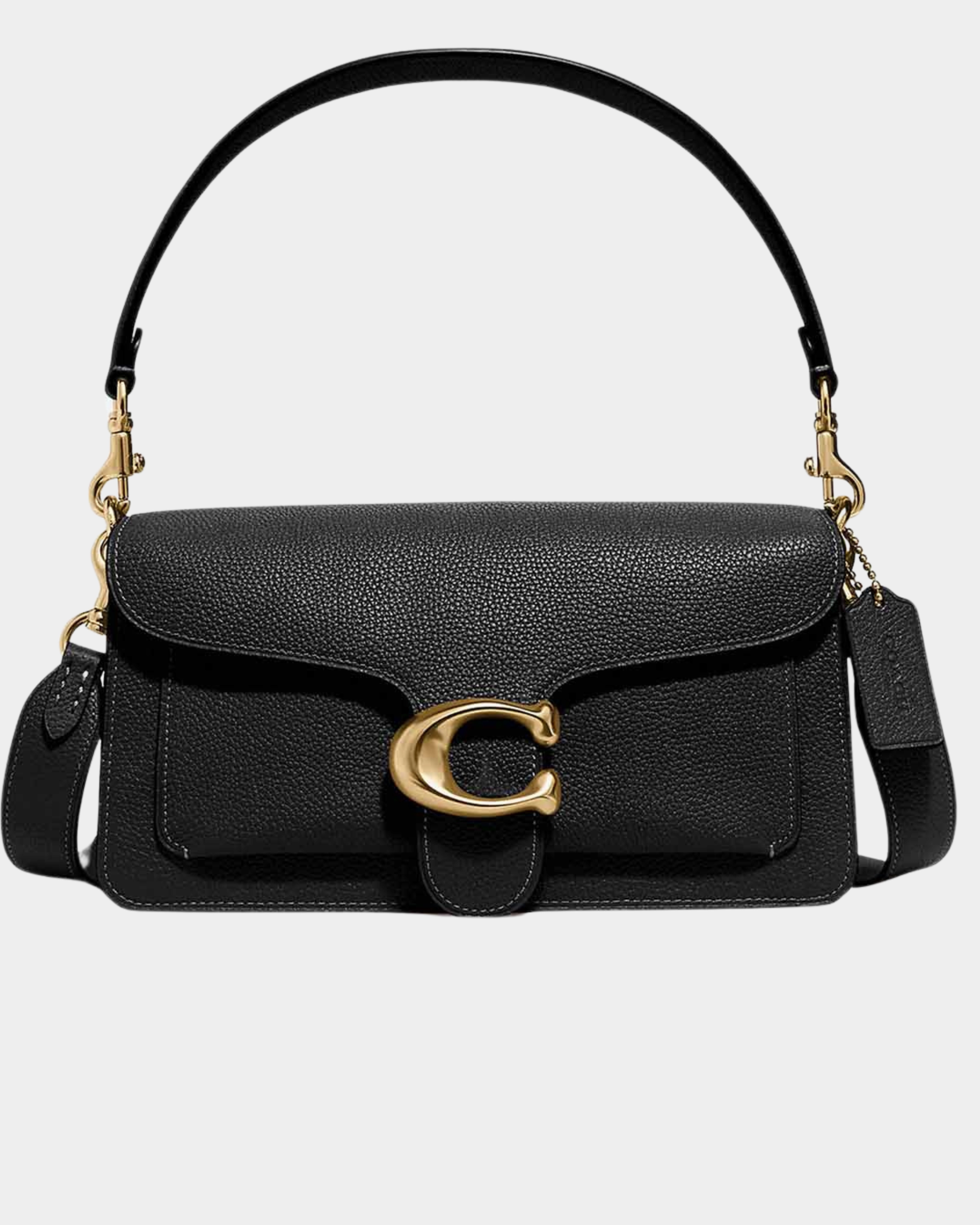 Coach  Tabby Shoulder Bag Large 26