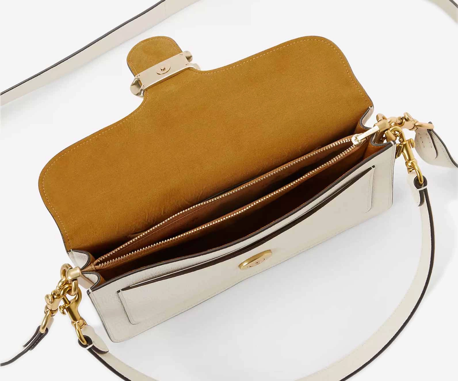 Coach  Tabby Shoulder Bag Large 26