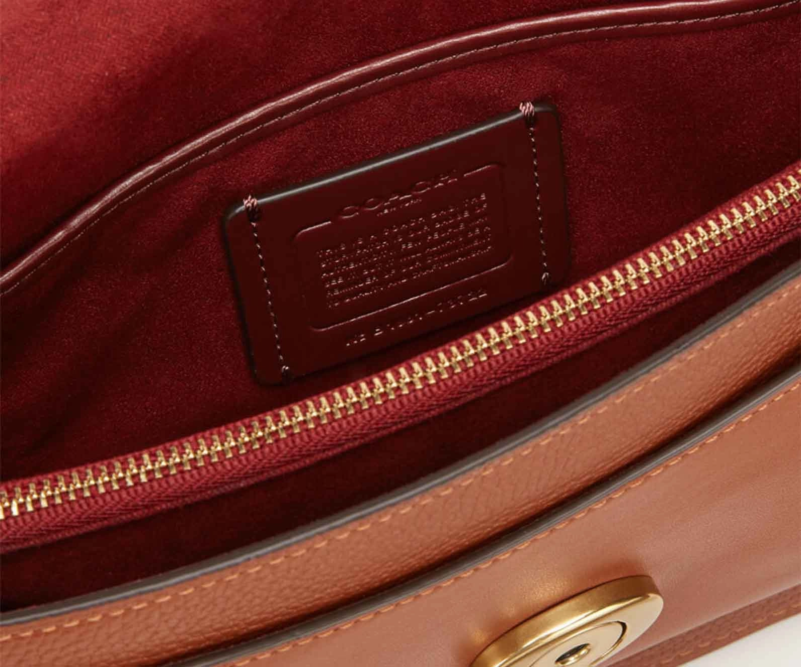 Coach  Tabby Shoulder Bag Large 26