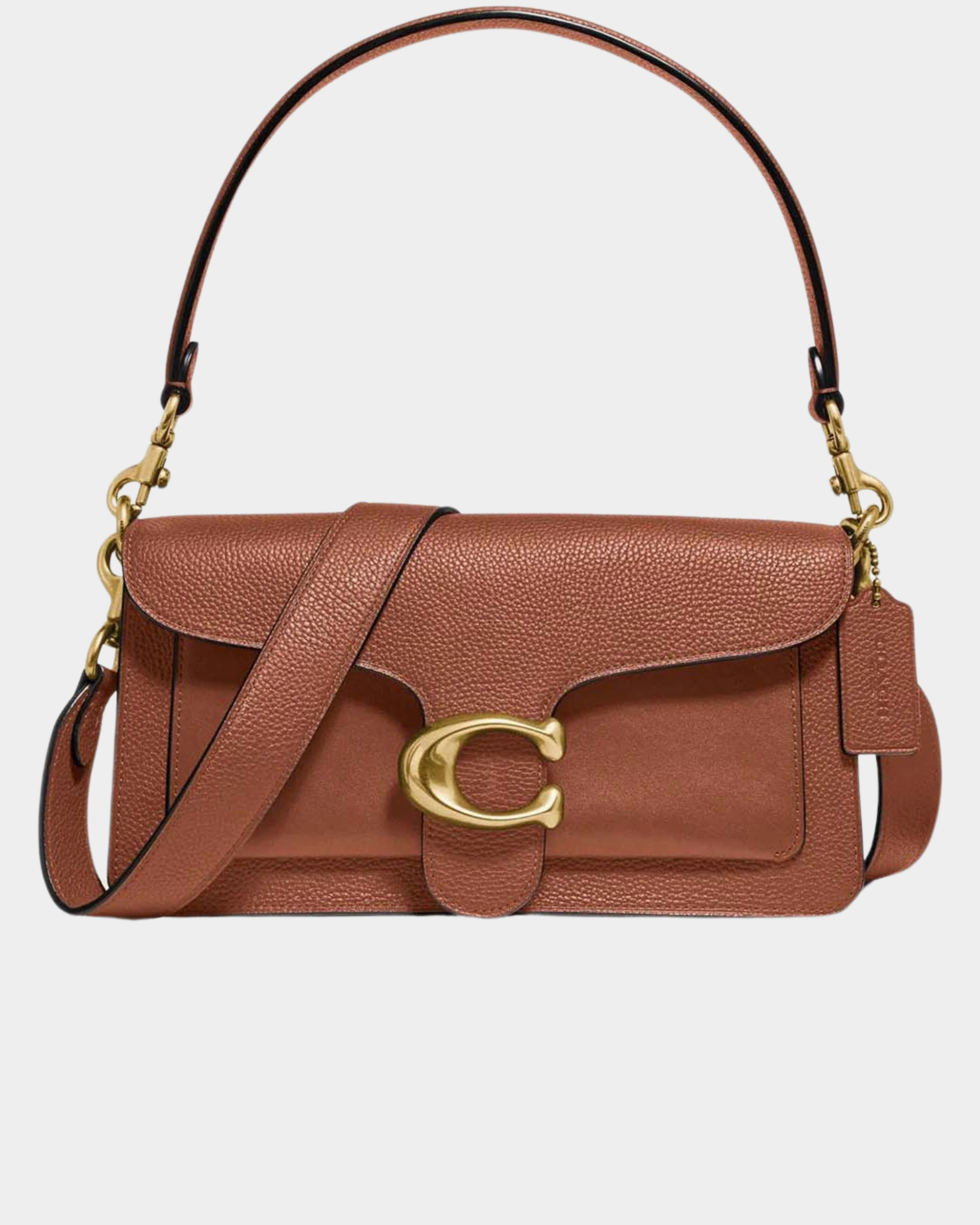 Coach  Tabby Shoulder Bag  size 26 Large