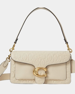 Coach  Tabby Shoulder Bag  size 26 Large