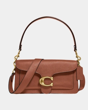 Coach  Tabby Shoulder Bag  size 26 Large
