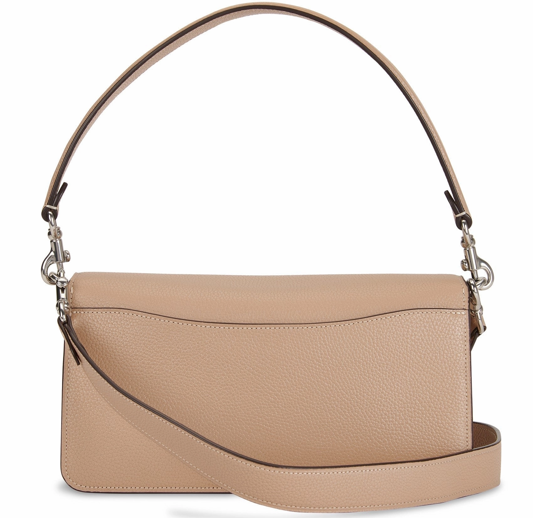 Coach  Tabby Shoulder Bag  size 26 Large