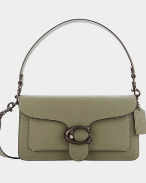 Coach  Tabby Shoulder Bag  size 26 Large