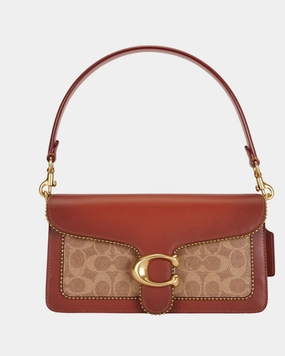 Coach  Tabby Shoulder Bag  size 26 Large