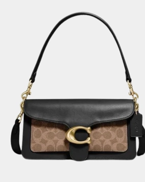 Coach  Tabby Shoulder Bag  size 26 Large