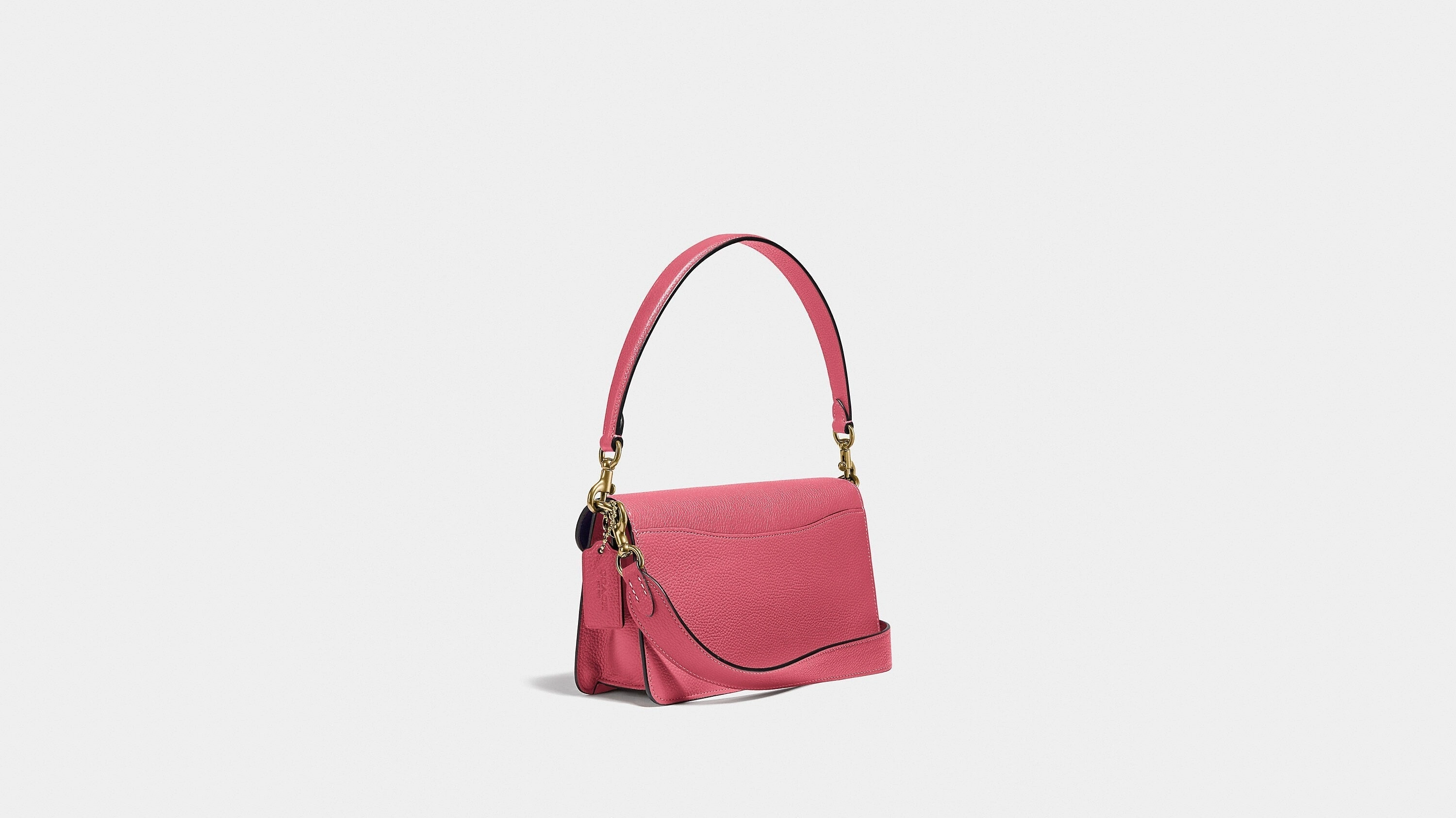 Coach  Tabby Shoulder Bag  size 26 Large