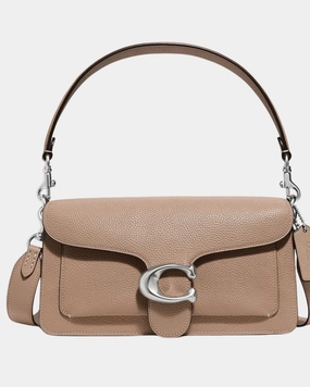 Coach  Tabby Shoulder Bag  size 26 Large