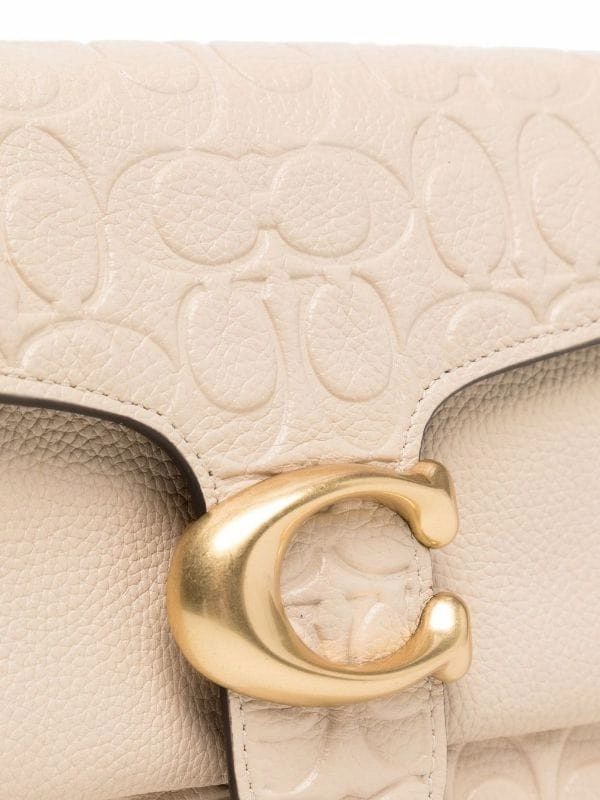Coach  Tabby Shoulder Bag  size 26 Large