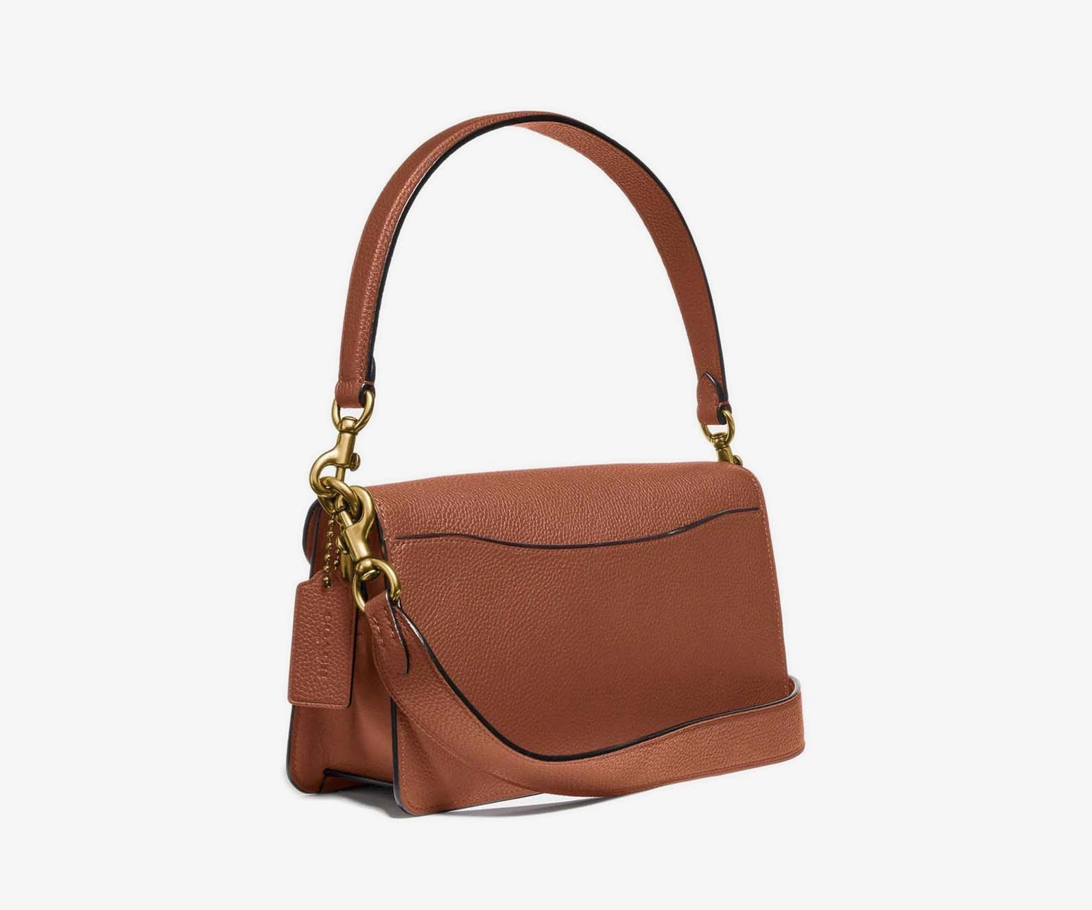 Coach  Tabby Shoulder Bag  size 26 Large