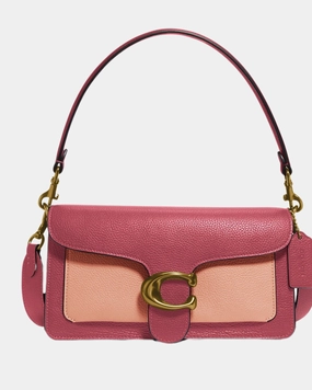 Coach  Tabby Shoulder Bag  size 26 Large