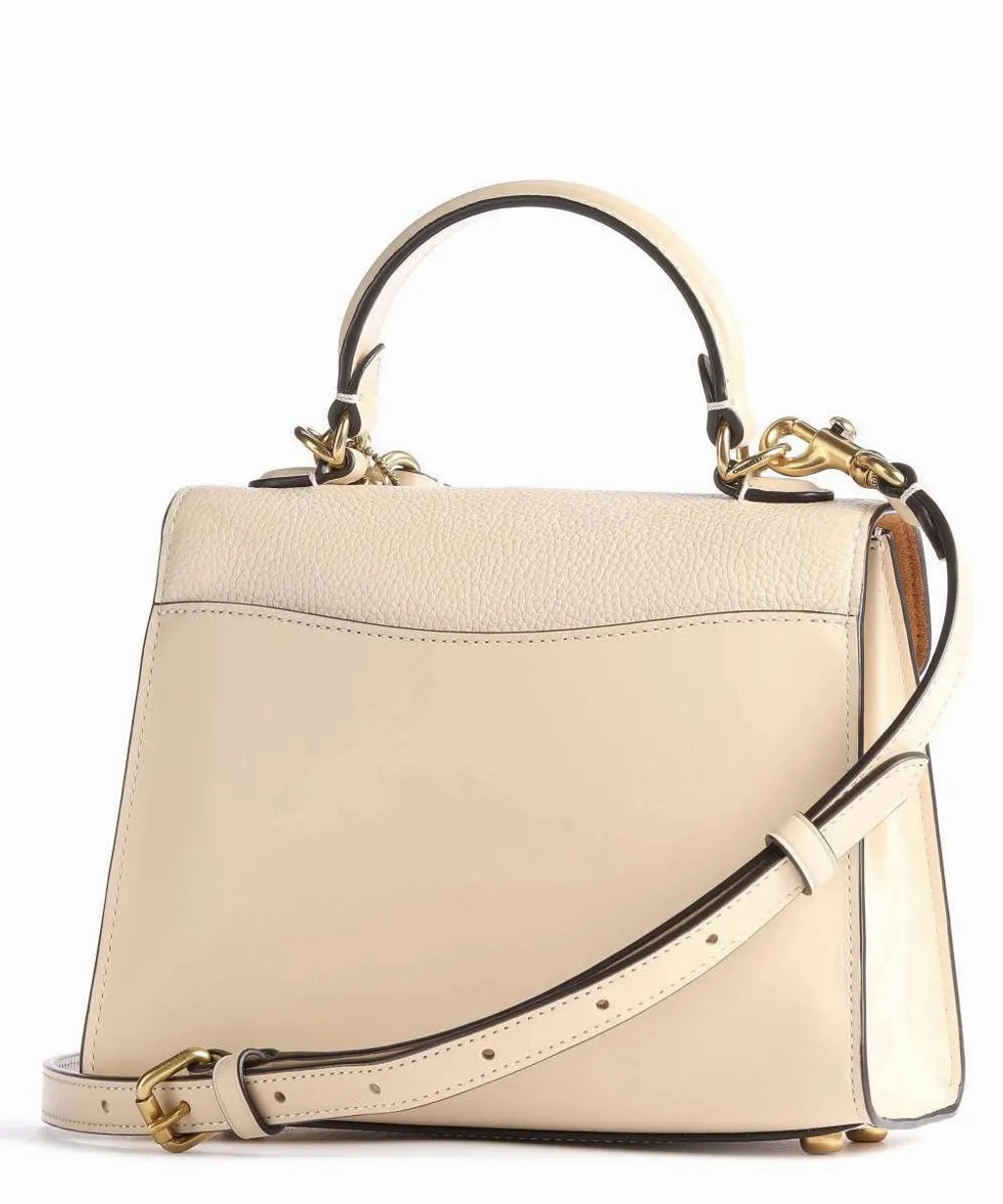 Coach Tabby Top Handle