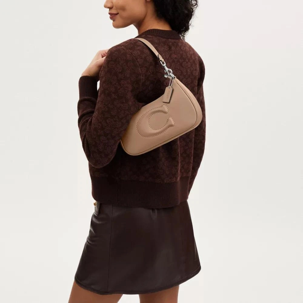 Coach Teri Shoulder Bag