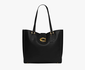 Coach ?Theo Tote Large