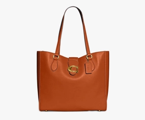 Coach ?Theo Tote Large