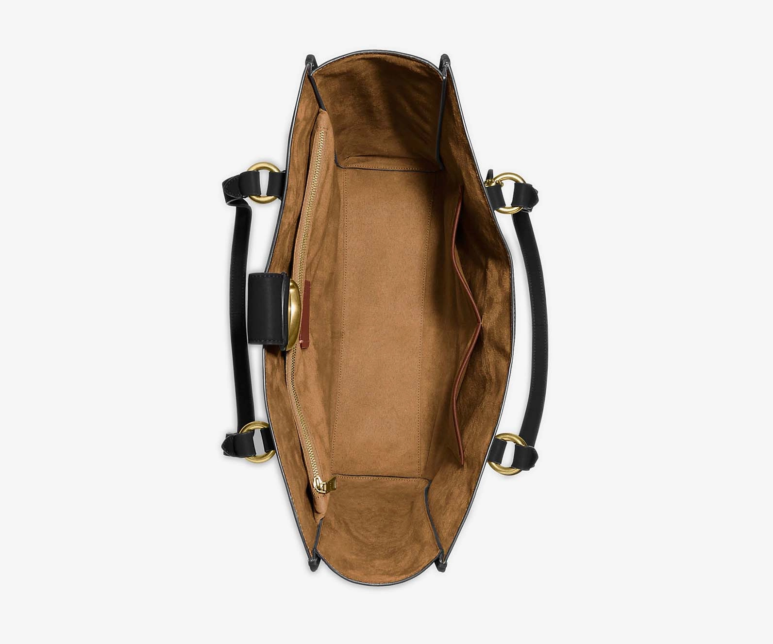 Coach ?Theo Tote Large