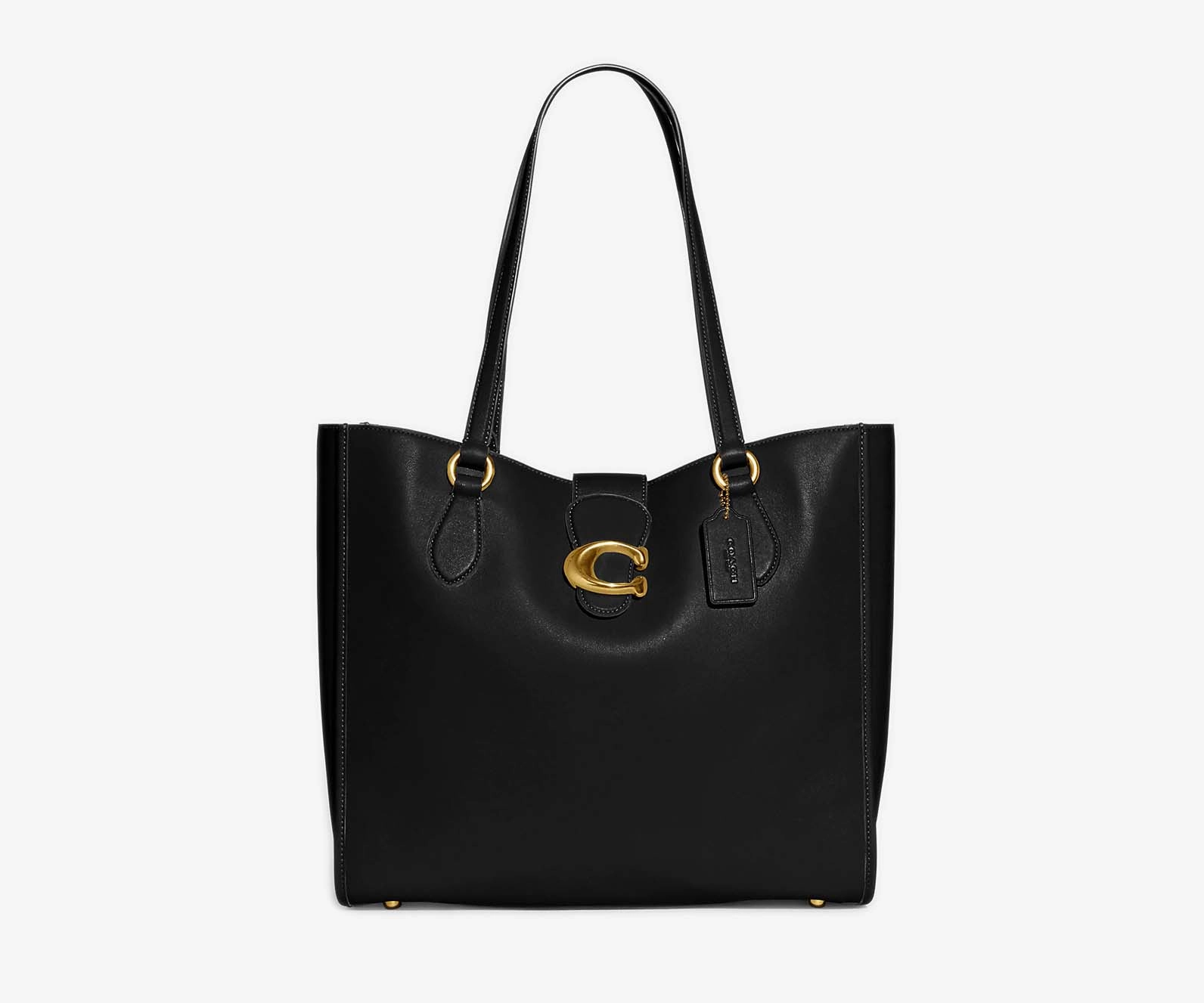Coach ?Theo Tote Large