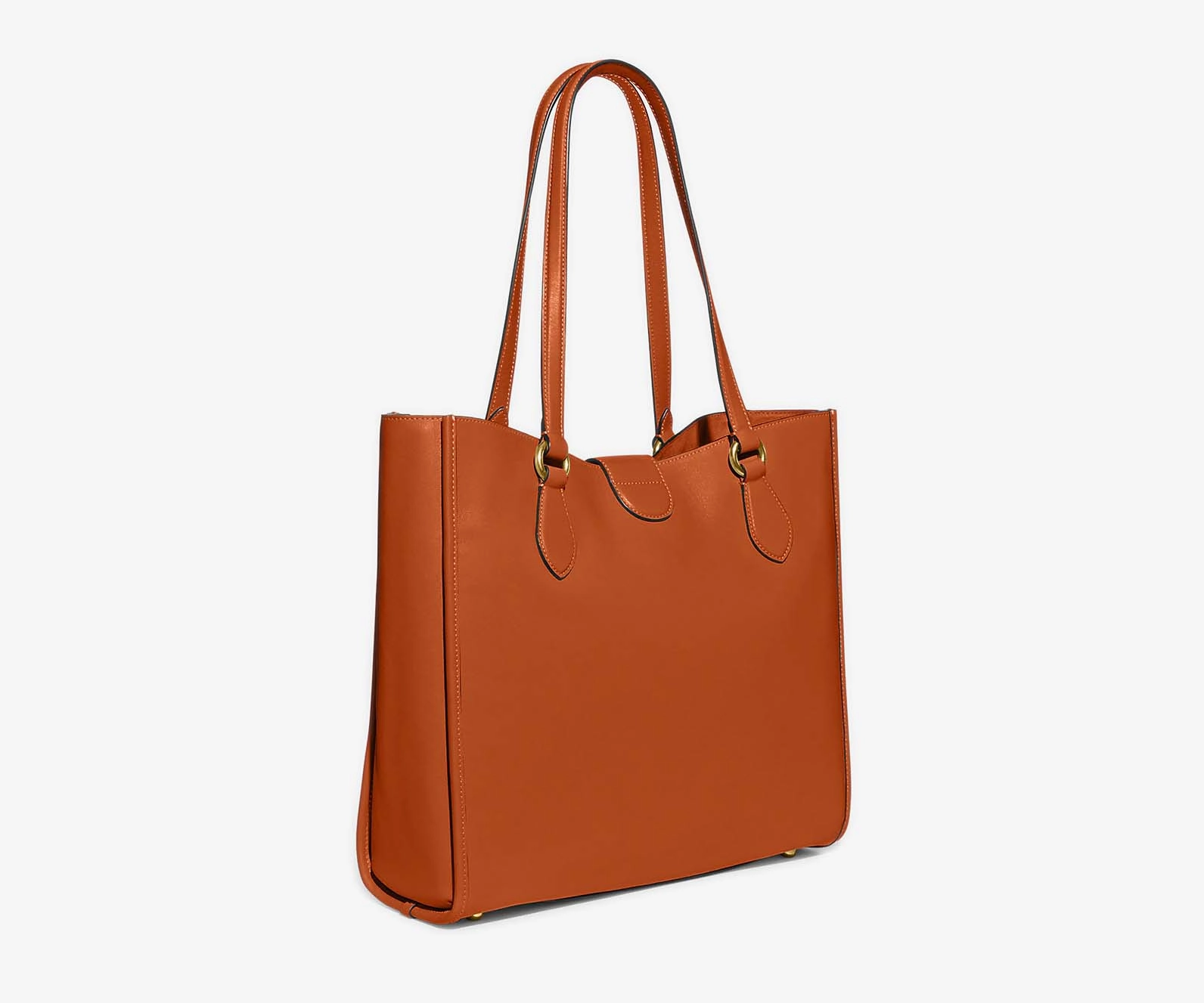 Coach ?Theo Tote Large