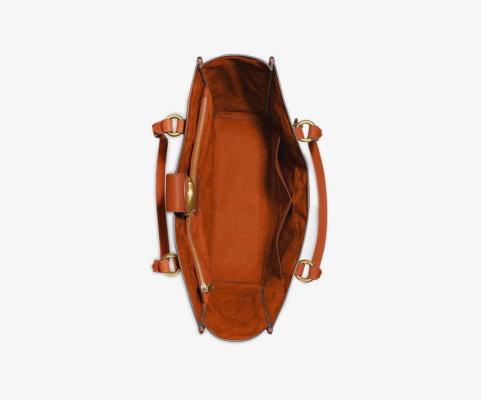Coach ?Theo Tote Large