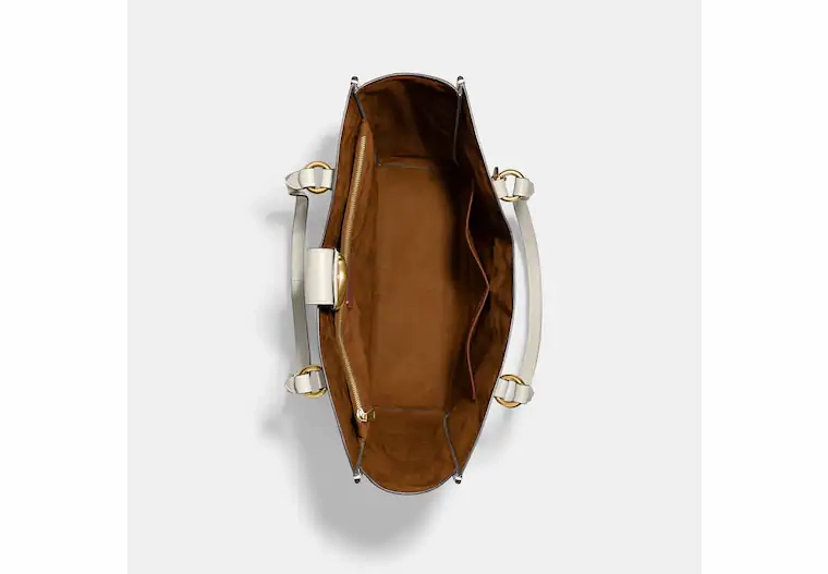 Coach Theo Tote
