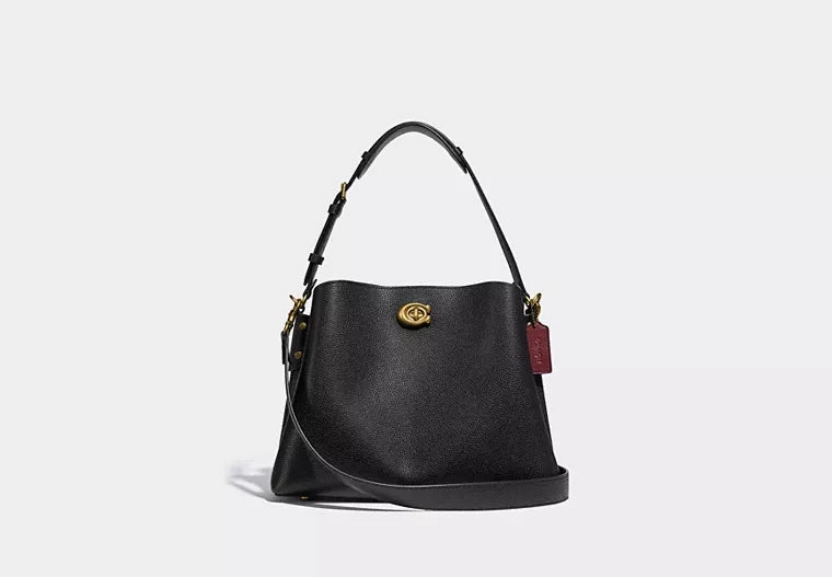 Coach Willow Shoulder Bag