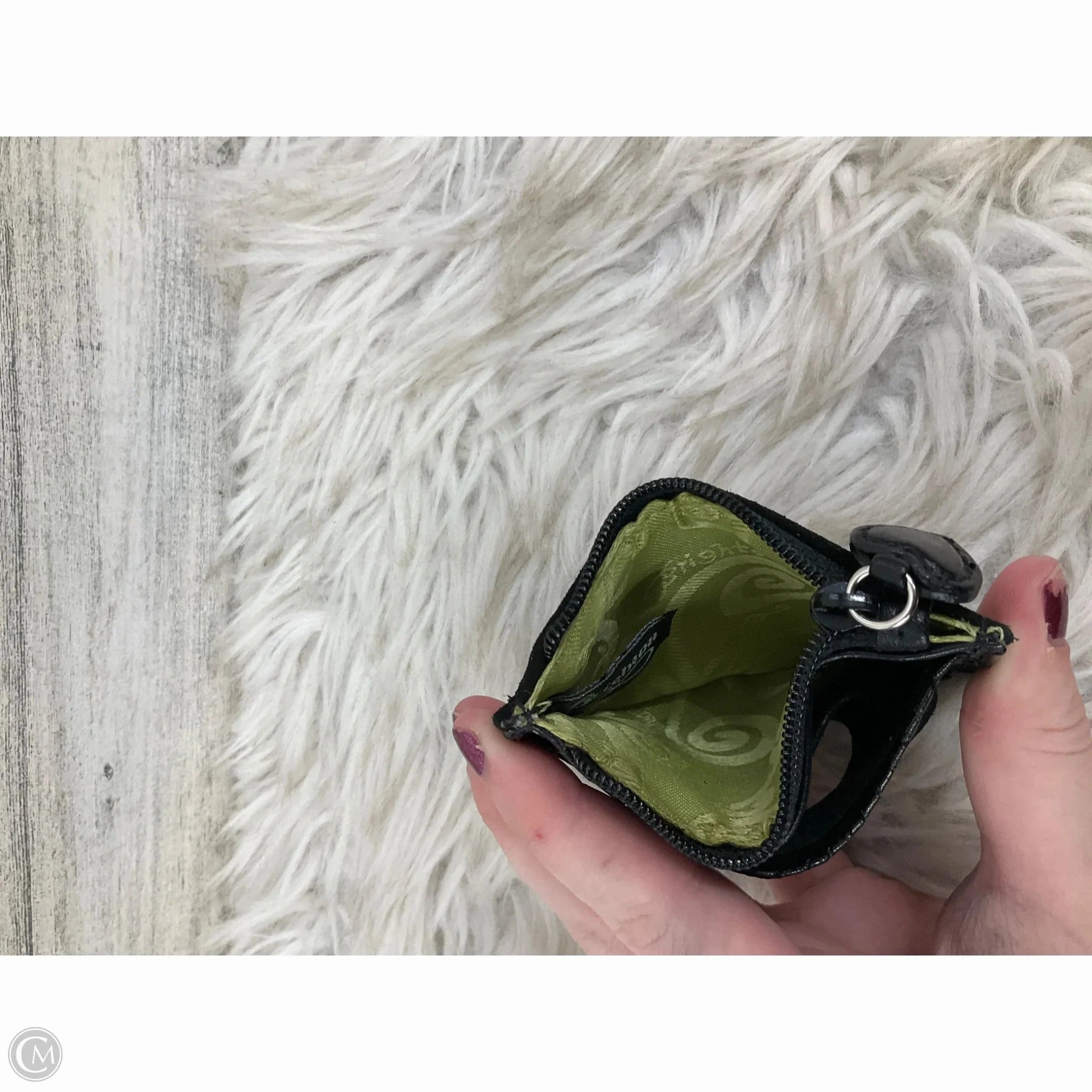 Coin Purse By Brighton, Size: Small