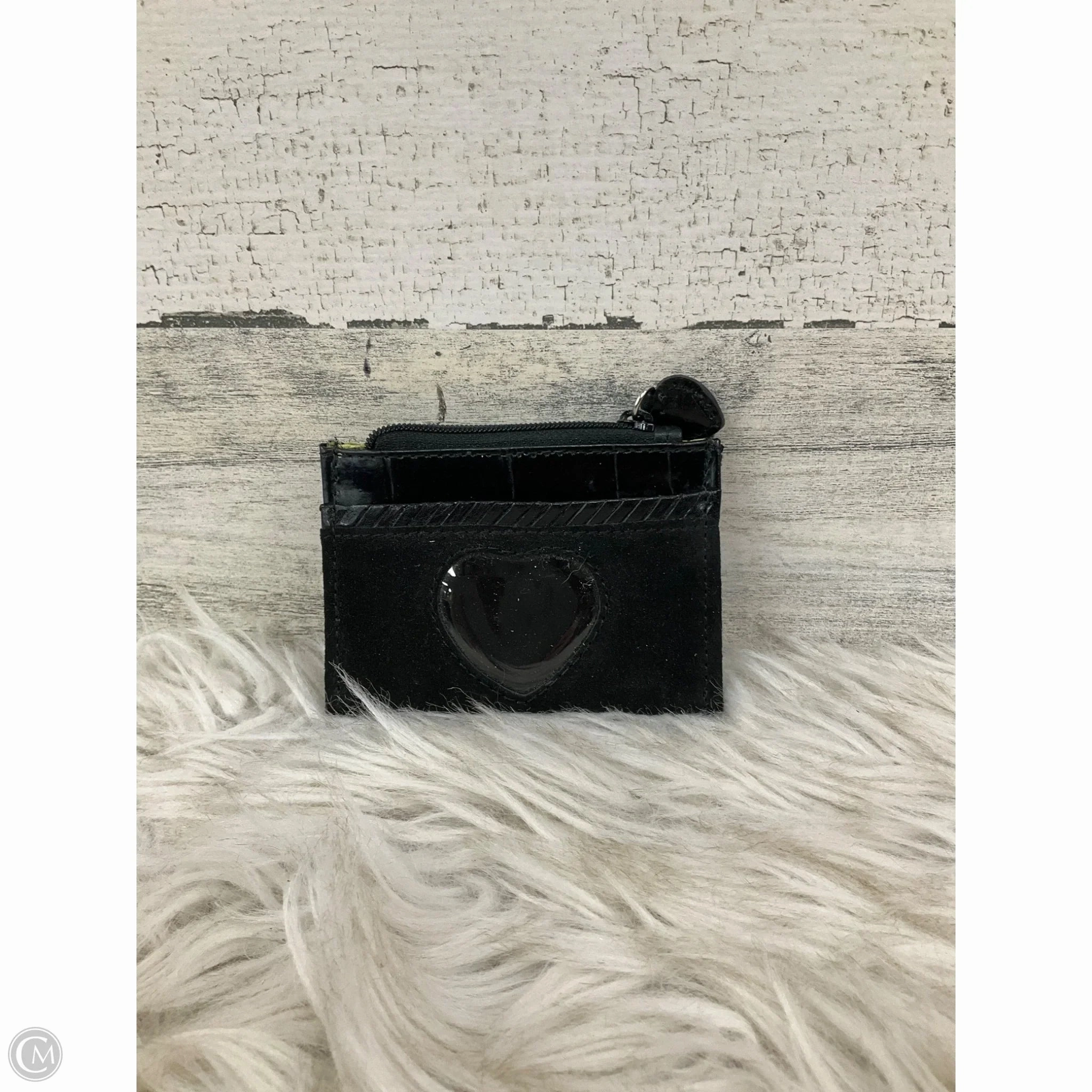 Coin Purse By Brighton, Size: Small