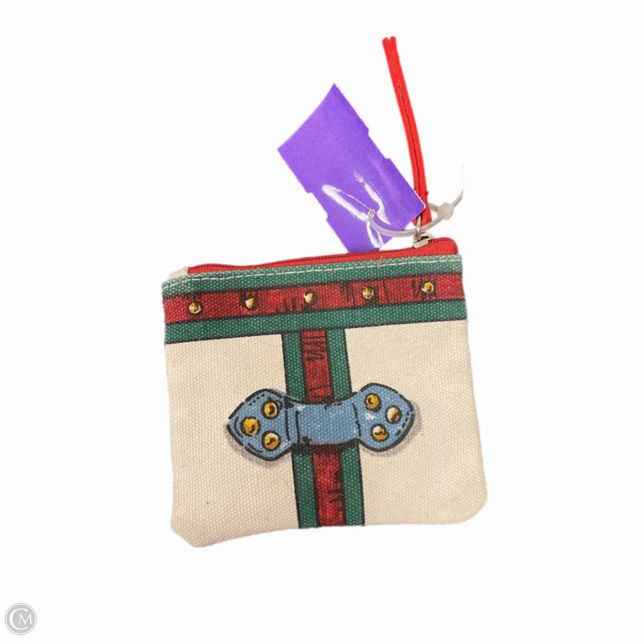 Coin Purse By Brighton, Size: Small