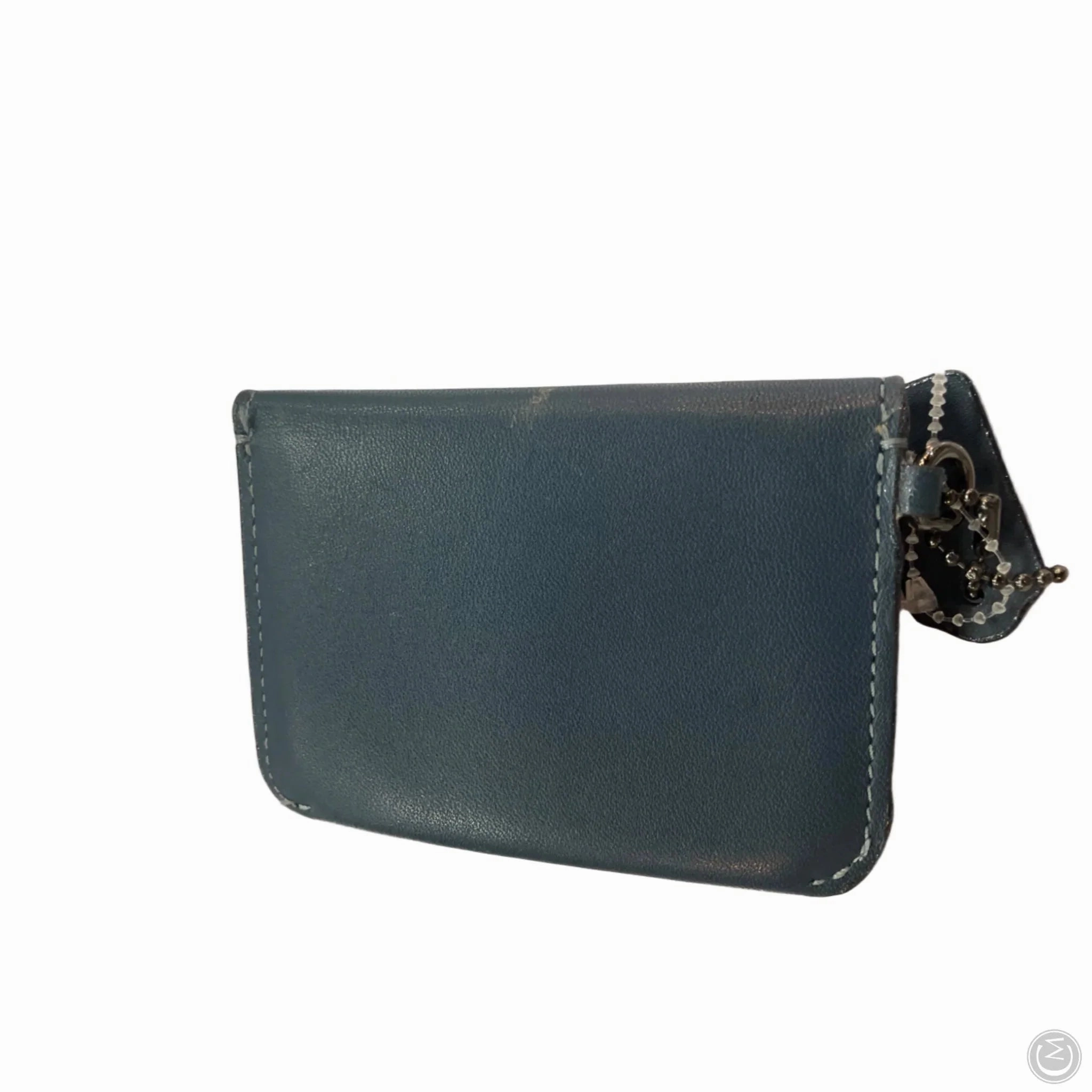 Coin Purse By Coach, Size: Small
