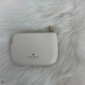 Coin Purse Designer By Kate Spade