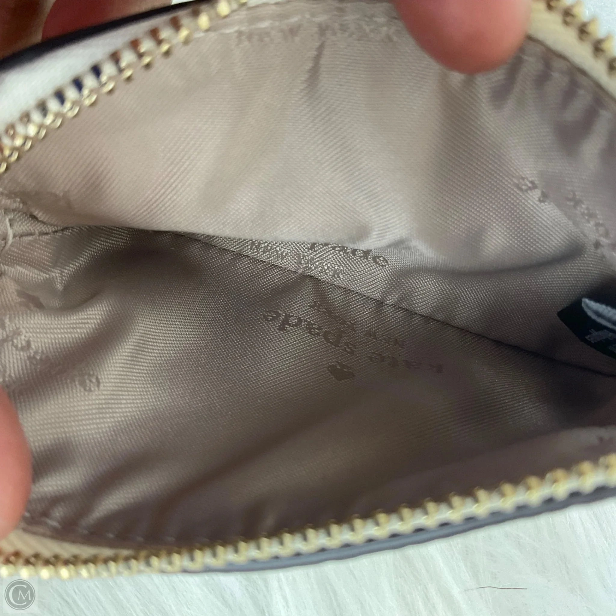 Coin Purse Designer By Kate Spade
