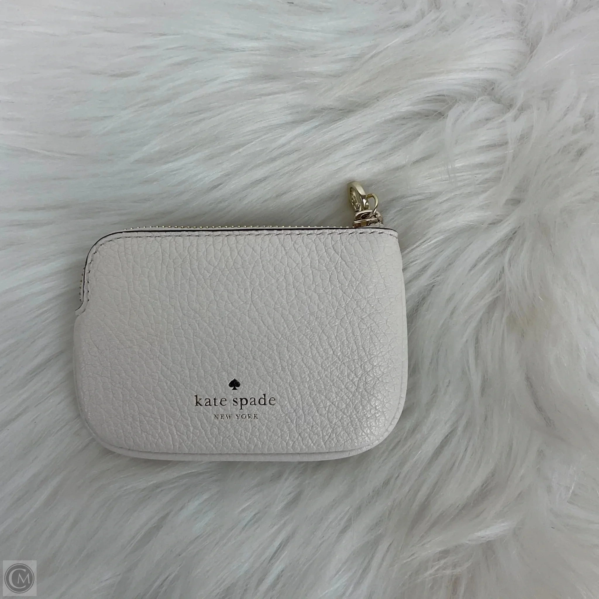 Coin Purse Designer By Kate Spade